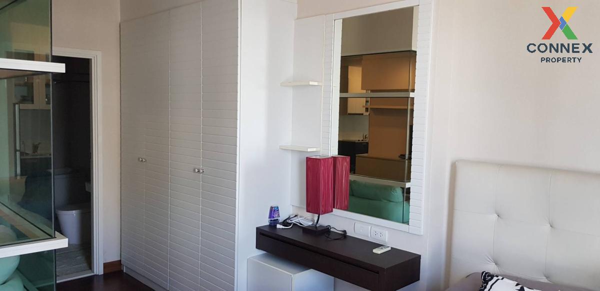 picture FOR RENT condo , IVY Thonglor , BTS-Thong Lo , Khlong Tan Nuea , Watthana , Bangkok , CX-12235 ✅ Live chat with us ADD LINE @connexproperty ✅  - 2/6