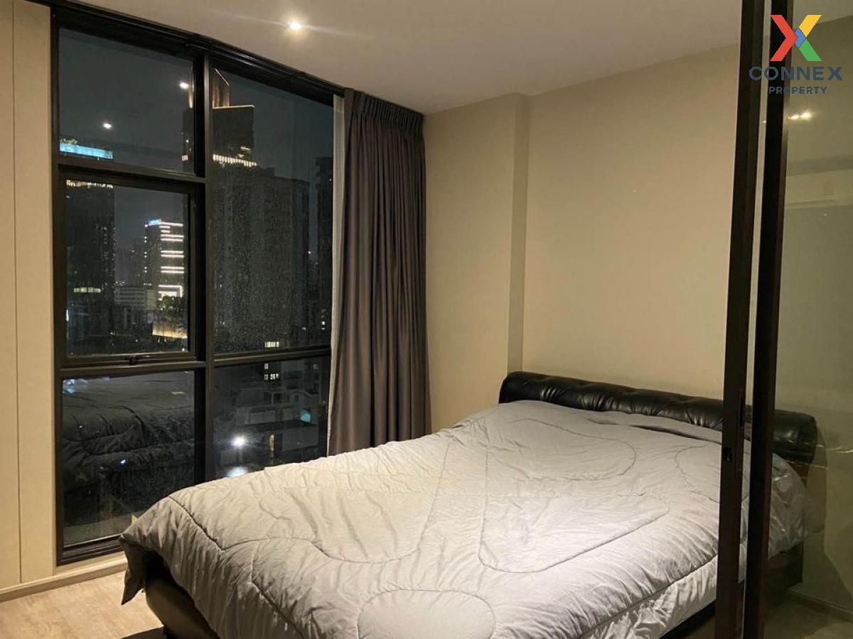 picture For Rent Condo , RHYTHM Ekkamai , BTS-Ekkamai , Khlong Tan Nuea , Watthana , Bangkok , CX-97840 ✅ Live chat with us ADD LINE @connexproperty ✅  - 4/6