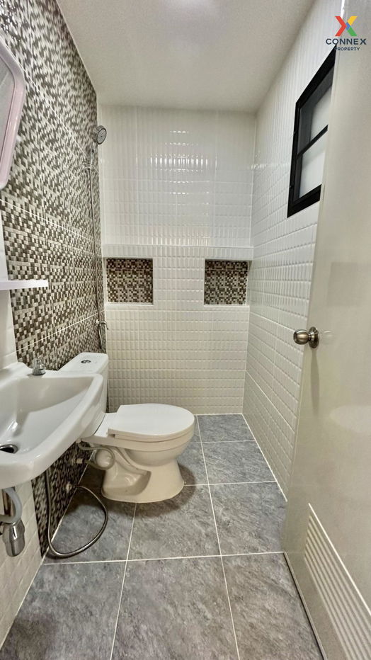 picture For Sale Townhouse/Townhome  , K.C. Ramintra 6 , Sam Wa Tawan Tok , Khlong Sam Wa , Bangkok , CX-108117 ✅ Live chat with us ADD LINE @connexproperty ✅  - 9/12