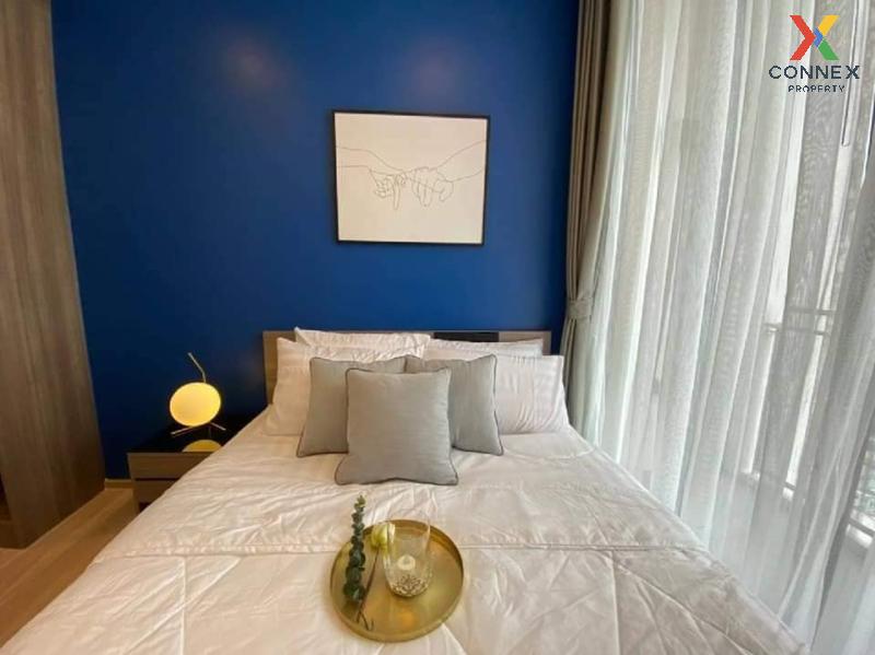 picture 🔥🔥🔥 FOR RENT condo , The Line Phahol - Pradipat , BTS-Saphan Khwai , Sam Sen Nai , Phaya Thai , Bangkok , CX-77762 ✅ Live chat with us ADD LINE @connexproperty ✅ 🔥🔥🔥 - 4/7