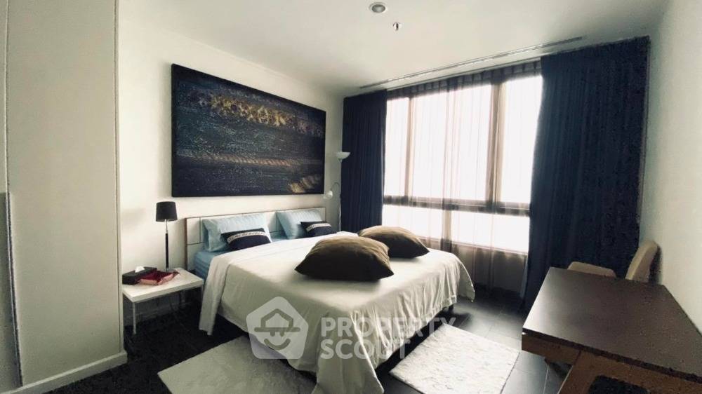 picture 2-BR Condo at Northpoint Condominium close to Wong Amat (ID 1507108) - 2/11