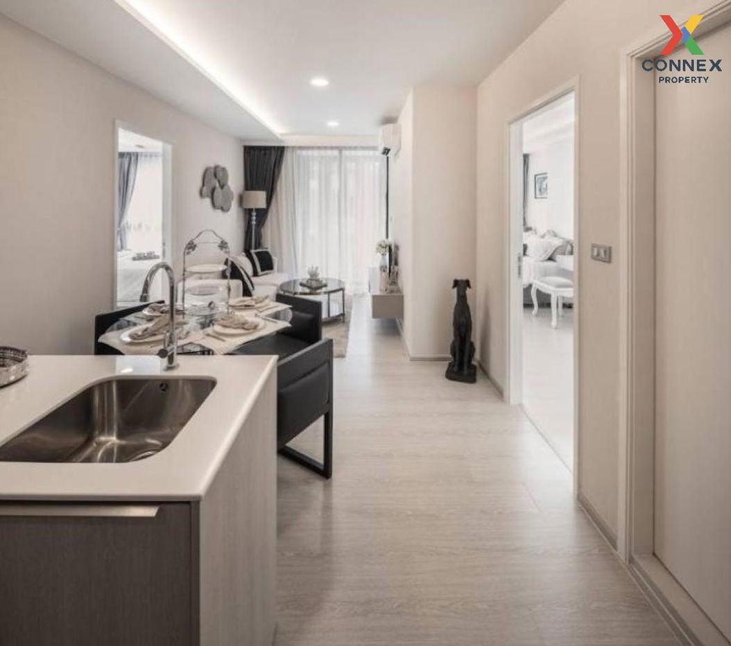 picture FOR RENT condo วีธารา สุขุมวิท 36   Khlong Toei Bangkok CX-05056 ✅ Live chat with us ADD LINE @connexproperty ✅  - 11/12