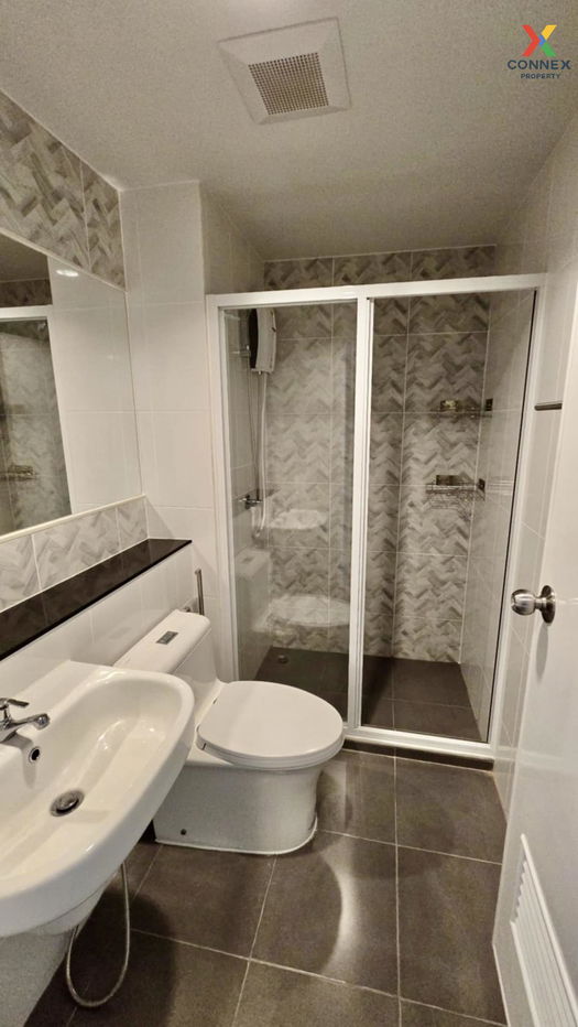 picture For Rent Condo , Regent Home Bangna (New Project) , Bang Na , Bang Na , Bangkok , CX-127919 ✅ Live chat with us ADD LINE @connexproperty ✅  - 5/6
