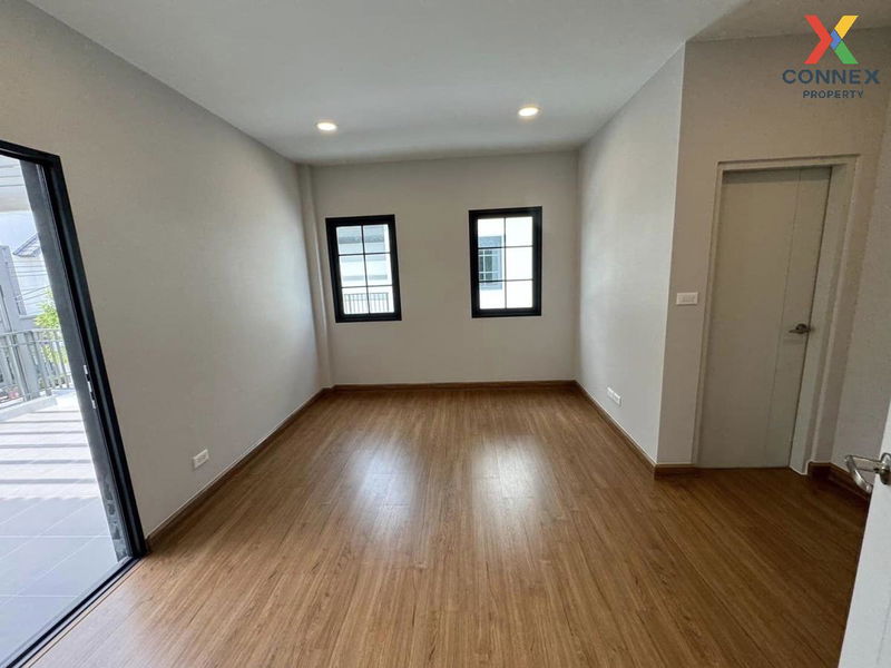 ขายบ้านเดี่ยว : ขายบ้าน  เซนโทร บางนา บางแก้ว บางพลี สมุทรปราการ CX-104663 ✅ ทักไลน์ @connexproperty ตอบทันที ทีมงานมืออาชีพ ✅ 