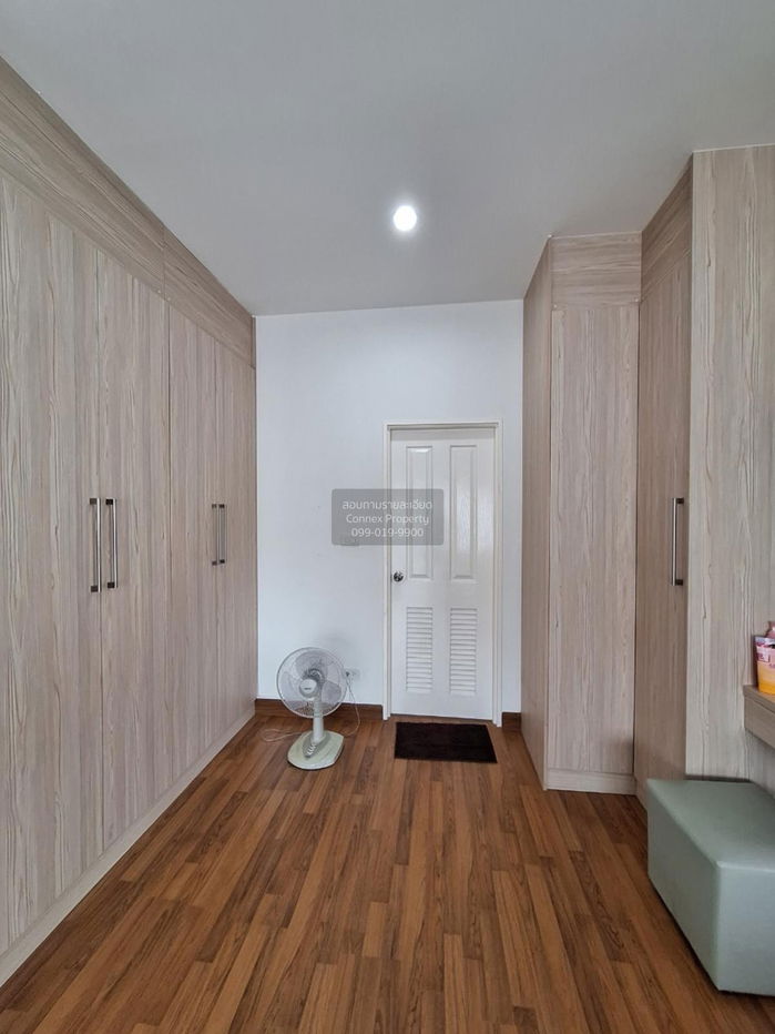 picture For Sale House , The Best Hatairat-Thairaman , Sam Wa Tawan Tok , Khlong Sam Wa , Bangkok , CX-84034 ✅ Live chat with us ADD LINE @connexproperty ✅  - 7/12