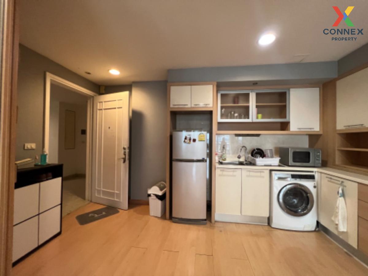 picture FOR RENT condo The Bangkok Narathiwas , BTS-Chong Nonsi , Thung Wat Don , Sa Thon , Bangkok , CX-05737 ✅ Live chat with us ADD LINE @connexproperty ✅  - 8/11