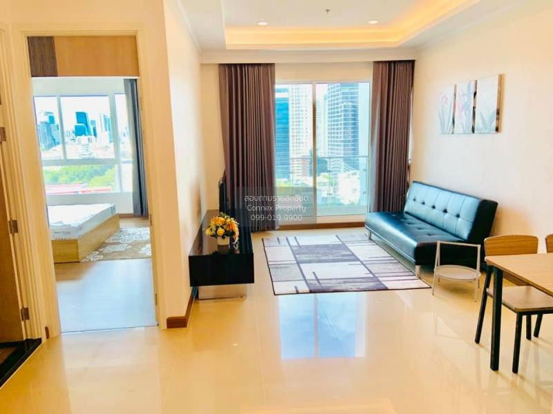 picture FOR RENT condo , Supalai Elite Phayathai , BTS-Phaya Thai , Thung Phaya Thai , Rat Thewi , Bangkok , CX-73914 ✅ Live chat with us ADD LINE @connexproperty ✅ - 1/6