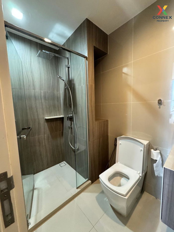 picture For Rent Condo , The Line Phahon-Pradipat , BTS-Saphan Khwai , Sam Sen Nai , Phaya Thai , Bangkok , CX-117412 ✅ Live chat with us ADD LINE @connexproperty ✅  - 4/4