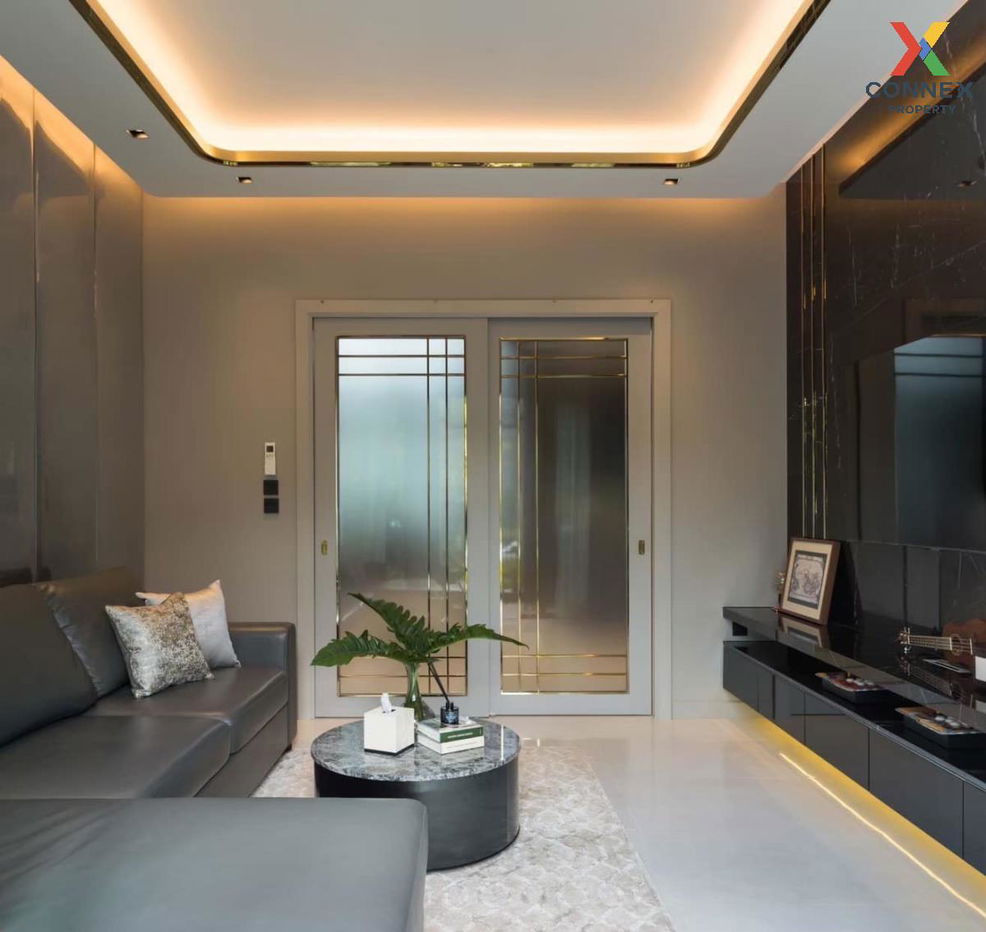 picture For Sale House , Grand Bangkok Boulevard Ratchaphruek - Charan , Bang Ramat , Taling Chan , Bangkok , CX-108161 ✅ Live chat with us ADD LINE @connexproperty ✅  - 3/12