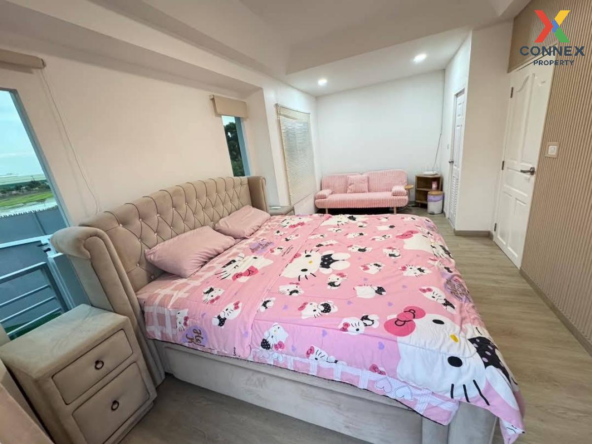 รูป ขายบ้าน  พฤกษ์ลดา ปิ่นเกล้า – สาย 5 บางเตย สามพราน นครปฐม CX-100873 ✅ ทักไลน์ @connexproperty ตอบทันที ทีมงานมืออาชีพ ✅  - รูปที่ 7/12