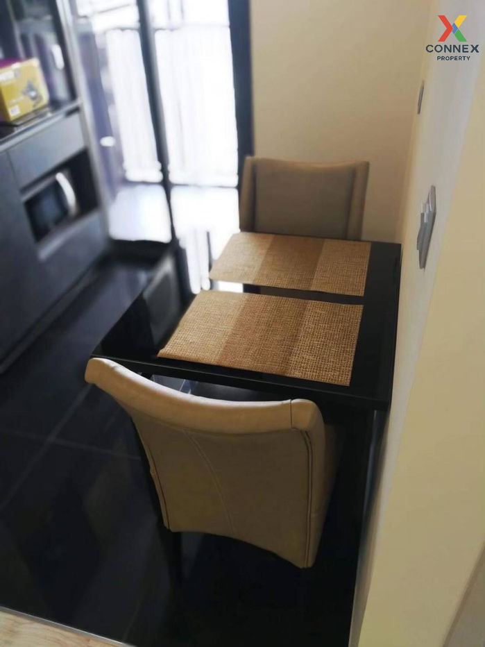 picture 🔥🔥🔥 For Rent Condo , The Line Jatujak - Mochit , BTS-Mo Chit , Chomphon , Chatuchak , Bangkok , CX-84781 ✅ Live chat with us ADD LINE @connexproperty ✅ 🔥🔥🔥 - 3/6