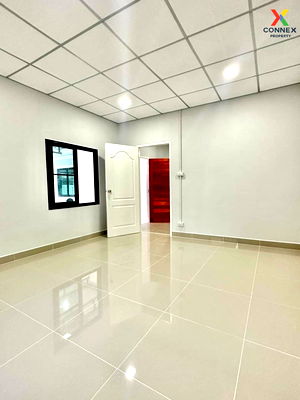 Houses for sale Lotus's go fresh Pruksa Village 3 : For Sale House , Baan Pruksa 14 A Bangbuathong , Bang Khu Rat , Bang Bua Thong , Nonthaburi , CX-104895 ✅ Live chat with us ADD LINE @connexproperty ✅ 