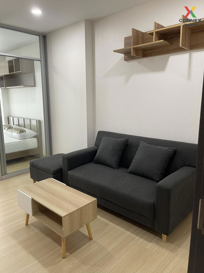 picture For Rent Condo , Supalai Veranda Sukhumvit 117 , BTS-Pu Chao , Bang Mueang Mai , Mueang Samut Prakan , Samut Prakarn , CX-89369 ✅ Live chat with us ADD LINE @connexproperty ✅  - 2/6