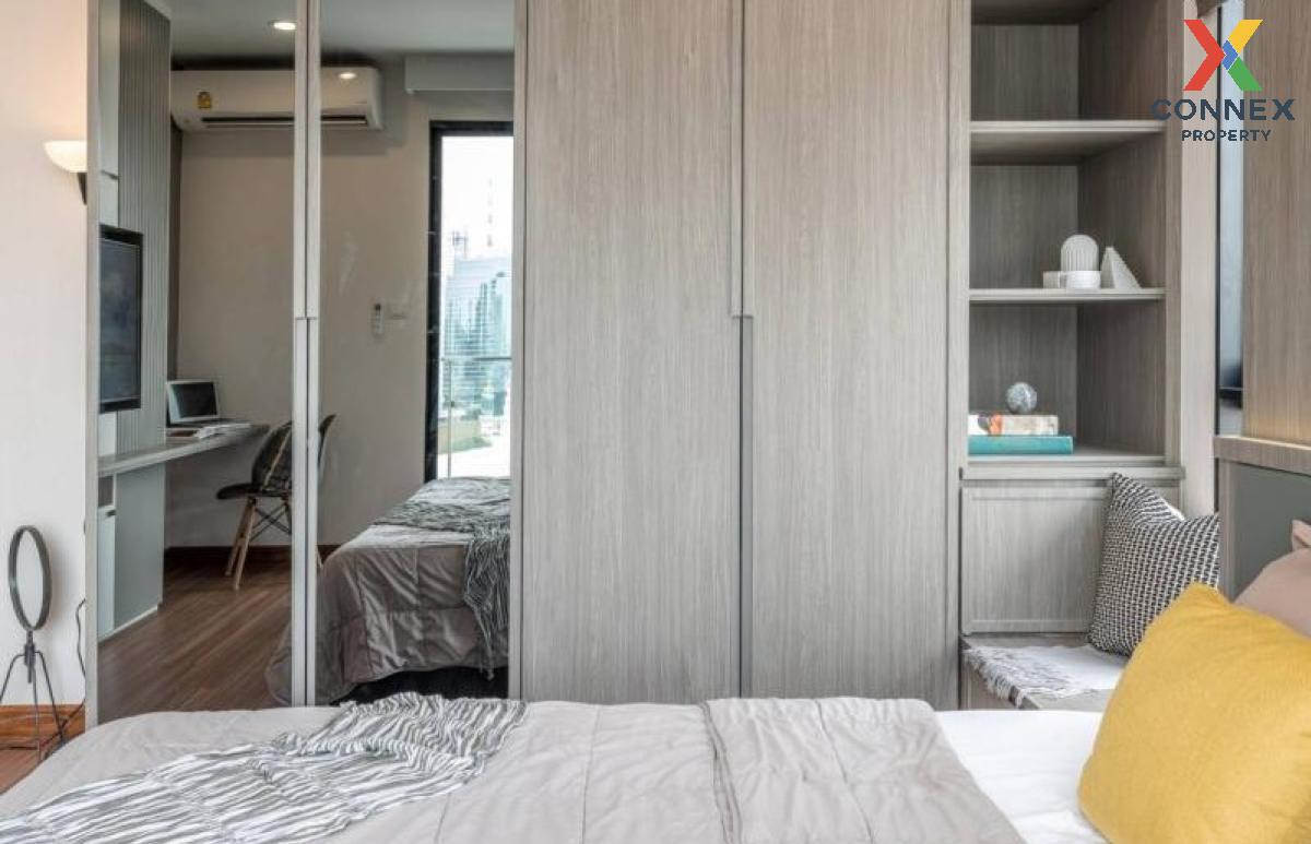 picture FOR RENT condo , Supalai Premier Charoen Nakhon , BTS-Khlong San , Khlong San , Khlong San , Bangkok , CX-53695 ✅ Live chat with us ADD LINE @connexproperty ✅  - 7/10