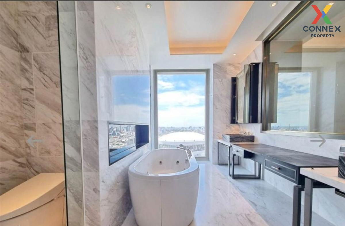 picture 🔥🔥🔥 For Rent Condo , The Residences at Mandarin Oriental , BTS-Khlong San , Khlong Ton Sai , Khlong San , Bangkok , CX-89133 ✅ Live chat with us ADD LINE @connexproperty ✅ 🔥🔥🔥 - 1/12