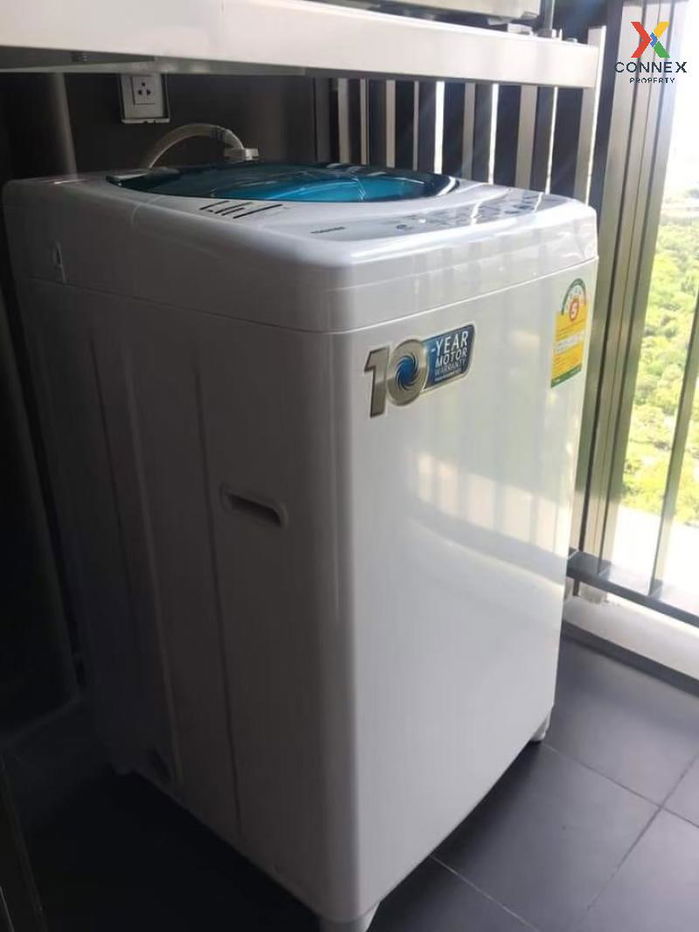 picture 🔥🔥🔥 FOR RENT condo , The Line Jatujak - Mochit , BTS-Mo Chit , Chomphon , Chatuchak , Bangkok , CX-51165 ✅ Live chat with us ADD LINE @connexproperty ✅ 🔥🔥🔥 - 9/9