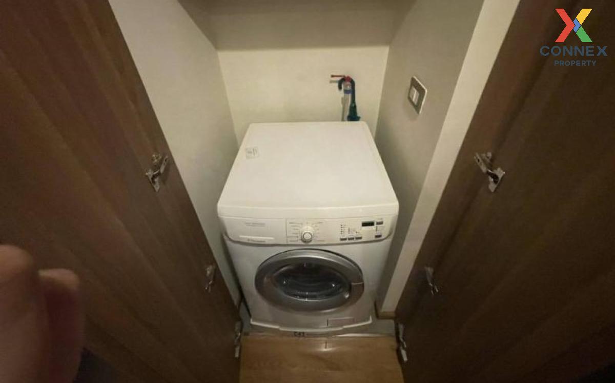 รูป 🔥🔥🔥 เช่าคอนโด ดิ แอดเดรส อโศก MRT-เพชรบุรี มักกะสัน เขต ราชเทวี กรุงเทพ CX-43984 ✅ ทักไลน์ @connexproperty ตอบทันที ทีมงานมืออาชีพ ✅ 🔥🔥🔥 - รูปที่ 8/8