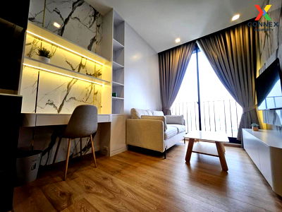 Condos for rent BTS Ari : For Rent Condo , Noble Around Ari , BTS-Ari , Sam Sen Nai , Phaya Thai , Bangkok , CX-121581 ✅ Live chat with us ADD LINE @connexproperty ✅