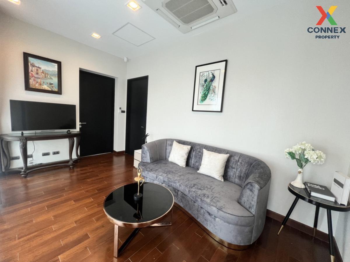 picture For Sale House , Perfect Masterpiece Rama 9-Krungthep Kreetha , Saphan Sung , Saphan Sung , Bangkok , CX-103372 ✅ Live chat with us ADD LINE @connexproperty ✅  - 1/12