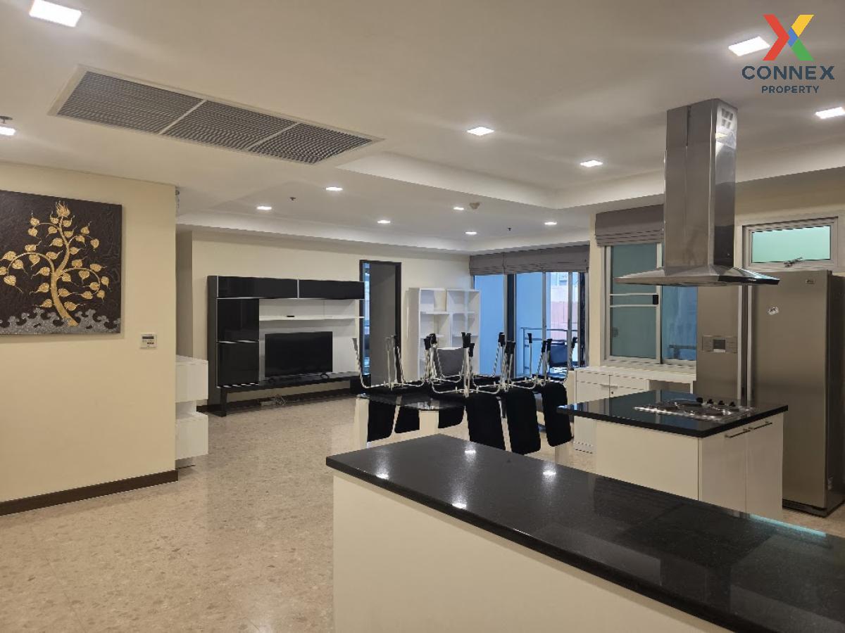 รูป 🔥🔥🔥 เช่าคอนโด  ณุศาศิริ แกรนด์ คอนโด BTS-เอกมัย พระโขนง เขต พระโขนง กรุงเทพ CX-124564 ✅ ทักไลน์ @connexproperty ตอบทันที ทีมงานมืออาชีพ ✅ 🔥🔥🔥 - รูปที่ 4/11