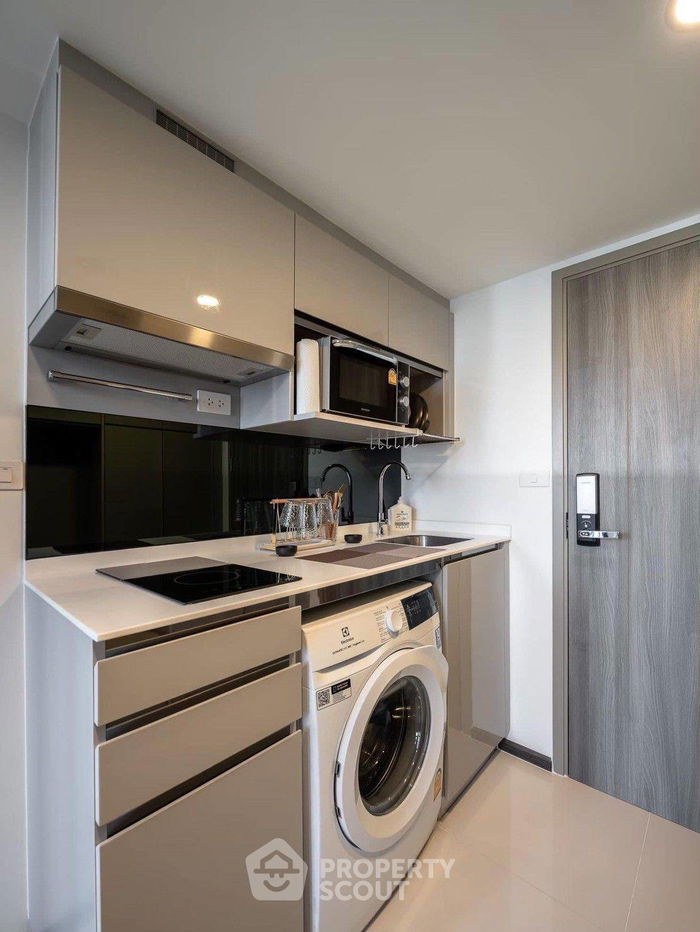 picture 1-BR Duplex at Knightsbridge Space Ratchayothin near BTS Ratchayothin (ID 1893558) - 5/5
