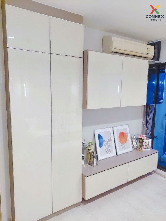picture 🔥🔥🔥 For Rent Condo , RHYTHM Asoke , MRT-Phra Ram 9 , Makkasan , Rat Thewi , Bangkok , CX-87951 ✅ Live chat with us ADD LINE @connexproperty ✅ 🔥🔥🔥 - 2/12