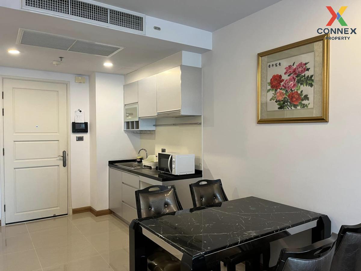 picture For Rent Condo , Supalai Wellington , MRT-Thailand Cultural Centre , Huai Khwang , Huai Khwang , Bangkok , CX-87586 ✅ Live chat with us ADD LINE @connexproperty ✅  - 3/7