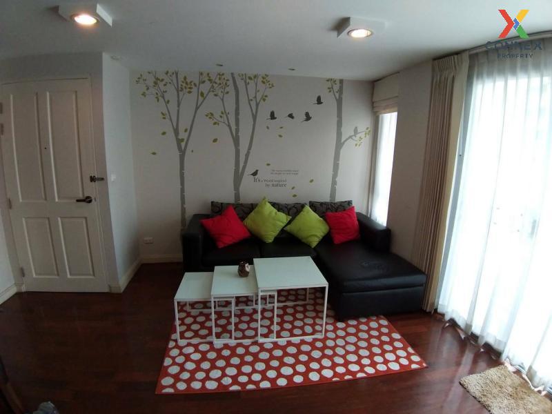 picture 🔥🔥🔥 FOR RENT condo , 49 Plus , BTS-Thong Lo , Khlong Tan Nuea , Watthana , Bangkok , CX-07099 ✅ Live chat with us ADD LINE @connexproperty ✅ 🔥🔥🔥 - 1/7