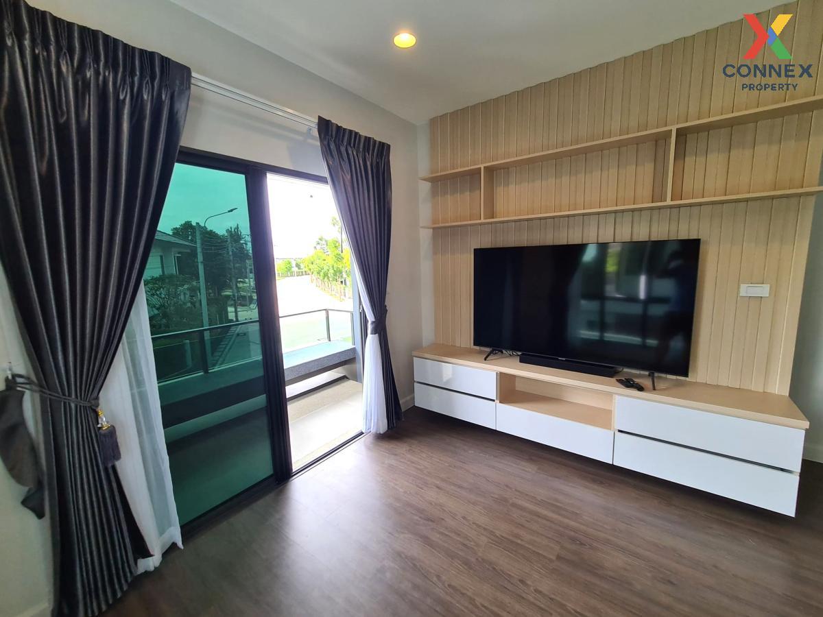 รูป ขายบ้าน  บุราสิริ ราชพฤกษ์-345 ห้องมุม คลองข่อย ปากเกร็ด นนทบุรี CX-119456 ✅ ทักไลน์ @connexproperty ตอบทันที ทีมงานมืออาชีพ ✅  - รูปที่ 2/6