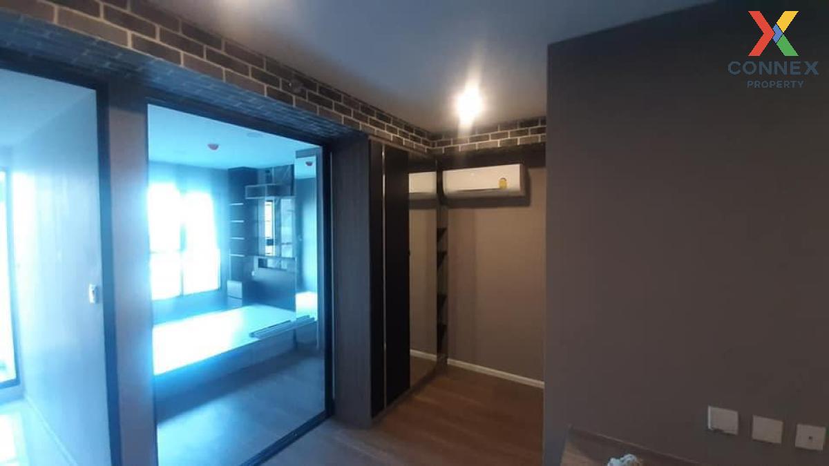 picture For Rent Condo , THE ORIGIN Phahol - Sapanmai , BTS-Saphan Mai , Khlong Thanon , Sai Mai , Bangkok , CX-98073 ✅ Live chat with us ADD LINE @connexproperty ✅  - 7/10