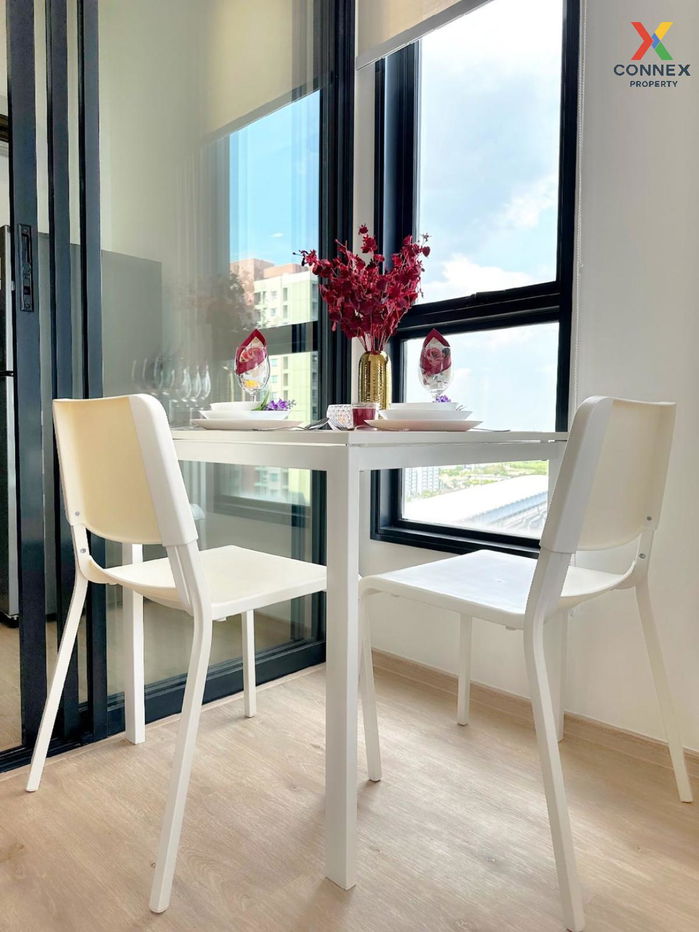 picture For Rent Condo , The Rich Rama 9 - Srinakarin , ARL-Hua Mak , Suan Luang , Suan Luang , Bangkok , CX-83662 ✅ Live chat with us ADD LINE @connexproperty ✅  - 5/10