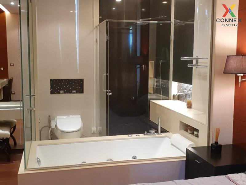 picture FOR RENT condo , The Address Sukhumvit 28 , BTS-Phrom Phong , Khlong Tan , Khlong Toei , Bangkok , CX-77519 ✅ Live chat with us ADD LINE @connexproperty ✅  - 5/6