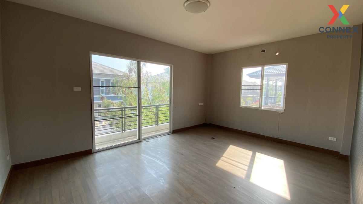 รูป ขายบ้าน โฮม ออน กรีน ธัญธานี ห้องมุม หน้ากว้าง ลาดสวาย ลำลูกกา ปทุมธานี CX-94082 ✅ ทักไลน์ @connexproperty ตอบทันที ทีมงานมืออาชีพ ✅ - รูปที่ 3/12