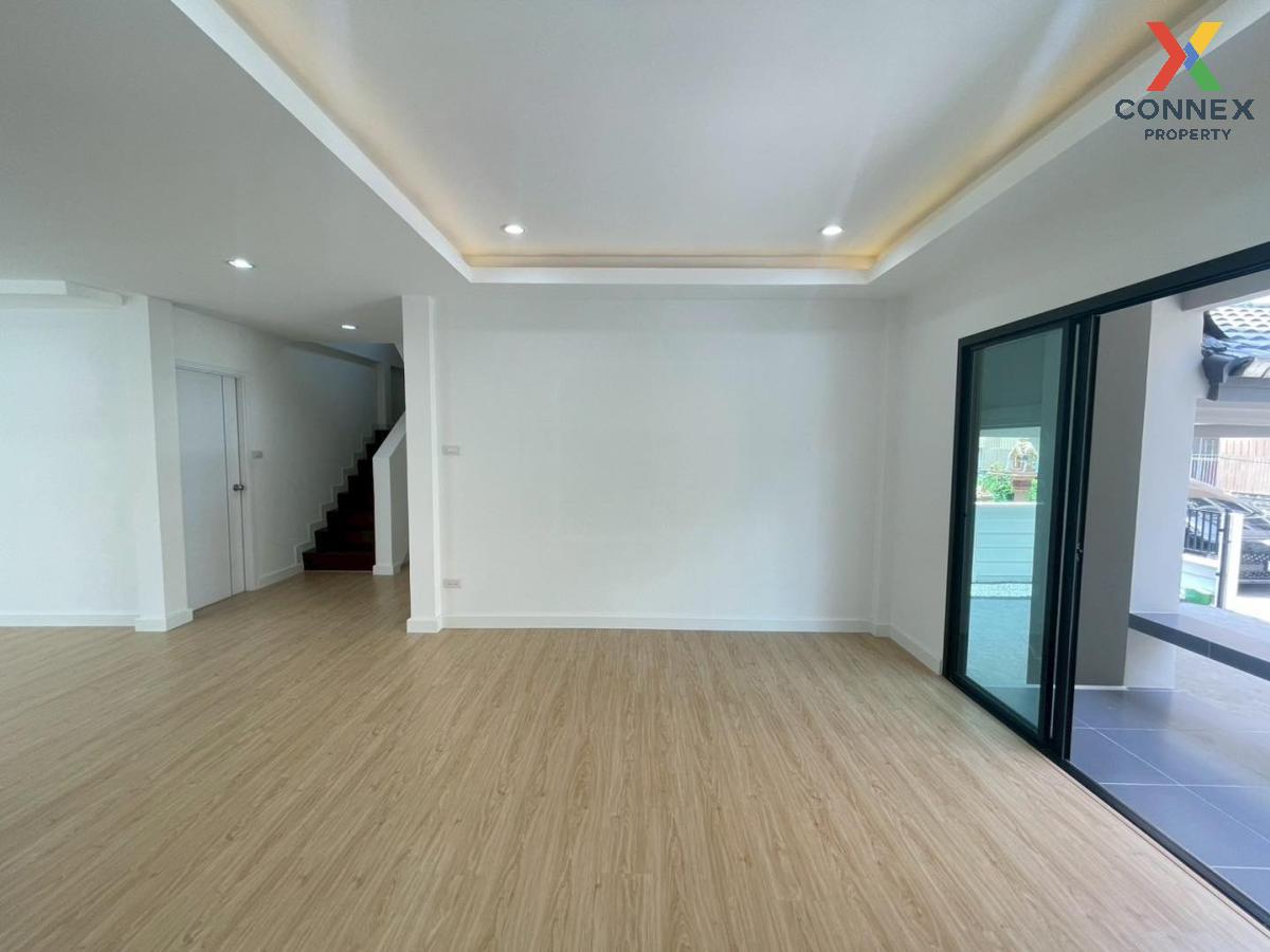 รูป ขายบ้าน  บ้านพานทอง รังสิต - คลอง 5 รีโนเวทใหม่ รังสิต ธัญบุรี ปทุมธานี CX-130864 ✅ ทักไลน์ @connexproperty ตอบทันที ทีมงานมืออาชีพ ✅  - รูปที่ 3/12