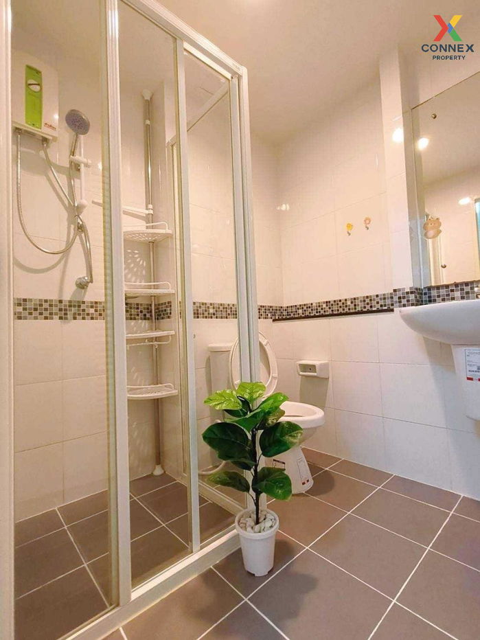 picture For Rent Condo , Kensington Bearing , BTS-Bearing , Samrong Nuea , Mueang Samut Prakan , Samut Prakarn , CX-133015 ✅ Live chat with us ADD LINE @connexproperty ✅  - 7/7