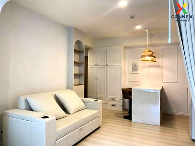 เช่าคอนโด รร.นานาชาติคอนคอร์เดียน : เช่าคอนโด  เอ สเปซ เมกา บางพลีน้อย บางพลี สมุทรปราการ CX-133405 ✅ ทักไลน์ @connexproperty ตอบทันที ทีมงานมืออาชีพ ✅