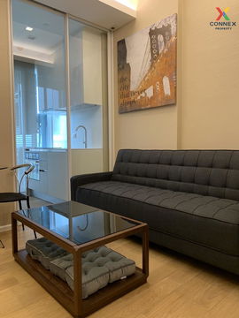 For Rent Condo , The Saint Residences , high floor , MRT-Phahon Yothin , Chomphon , Chatuchak , Bangkok , CX-123775 ✅ Live chat with us ADD LINE @connexproperty ✅ 