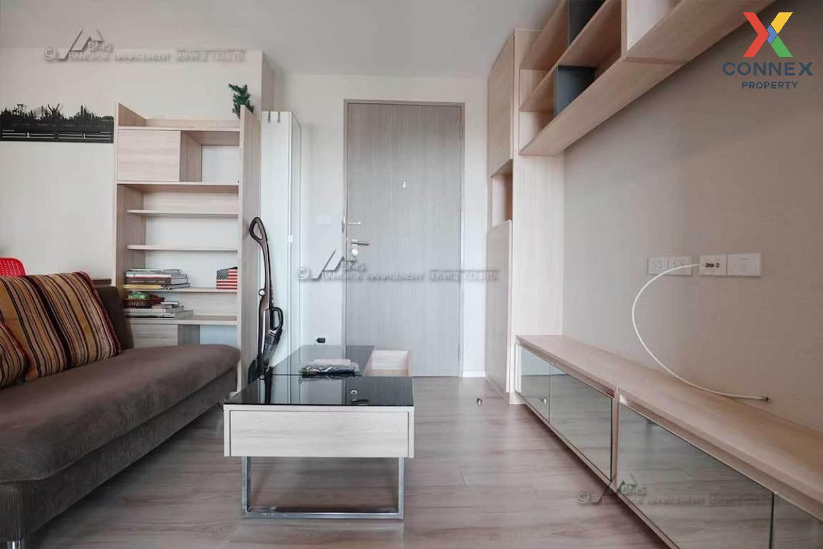 picture For Rent Condo , Very Sukhumvit 72 , BTS-Bearing , Samrong Nuea , Mueang Samut Prakan , Samut Prakarn , CX-96111 ✅ Live chat with us ADD LINE @connexproperty ✅  - 3/10
