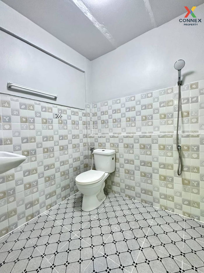 picture For Sale Townhouse/Townhome  , Baan Pruksa 3 Soi Watlatpladuk , Bang Khu Rat , Bang Bua Thong , Nonthaburi , CX-104808 ✅ Live chat with us ADD LINE @connexproperty ✅  - 8/8