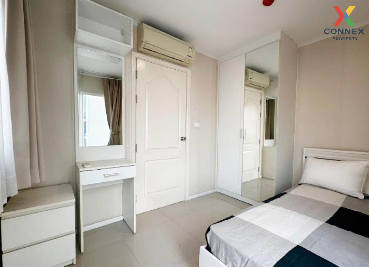 picture 🔥🔥🔥 For Rent Condo , Notting Hill Bearing , BTS-Bearing , Samrong Nuea , Don Mueang , Samut Prakarn , CX-83919 ✅ Live chat with us ADD LINE @connexproperty ✅ 🔥🔥🔥 - 6/12
