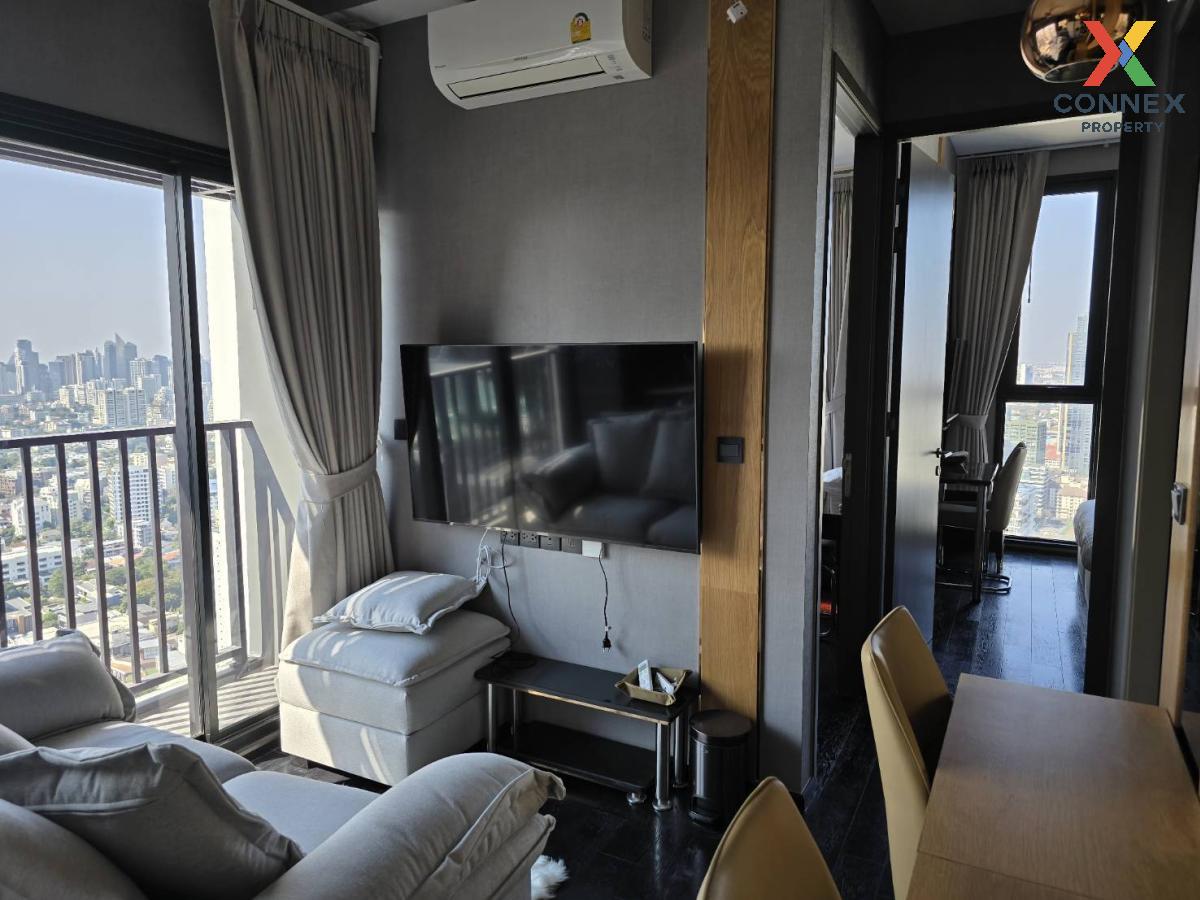 picture For Rent Condo , Park Origin Thonglor , BTS-Thong Lo , Khlong Tan Nuea , Watthana , Bangkok , CX-114767 ✅ Live chat with us ADD LINE @connexproperty ✅  - 2/7