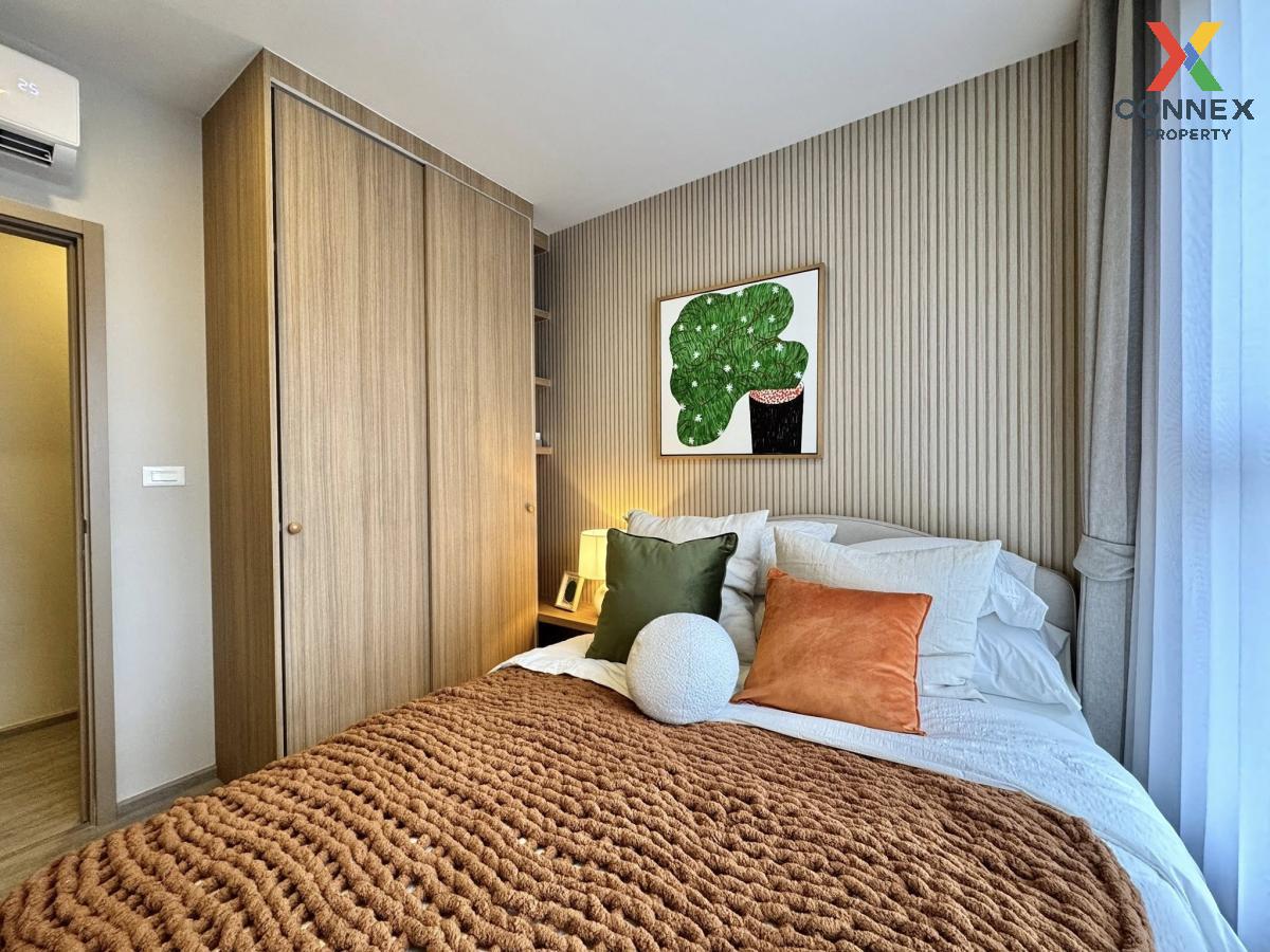 picture For Rent Condo , Nia by Sansiri , BTS-Phra Khanong , Phra Khanong Nuea , Watthana , Bangkok , CX-129716 ✅ Live chat with us ADD LINE @connexproperty ✅  - 6/9