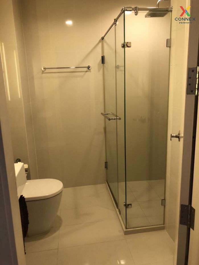 picture FOR RENT condo , Q House Sukhumvit 79 , BTS-On Nut , Phra Khanong , Watthana , Bangkok , CX-16854 ✅ Live chat with us ADD LINE @connexproperty ✅  - 6/6