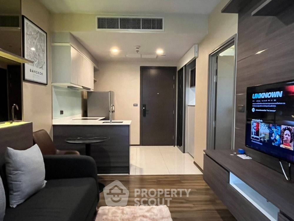 รูป คอนโด 1-ห้องนอน ที่ ซีล บาย แสนสิริ ใกล้ BTS ทองหล่อ (ID 1948792) - รูปที่ 8/10