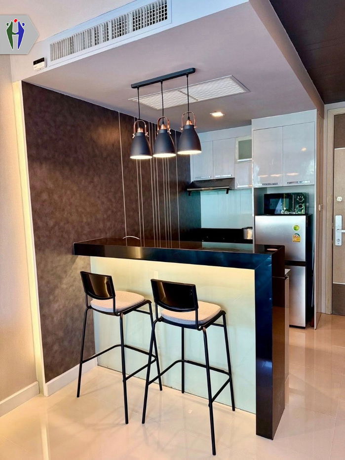 picture Apus Condo for rent, Central Pattaya, 1 bedroom - 7/9