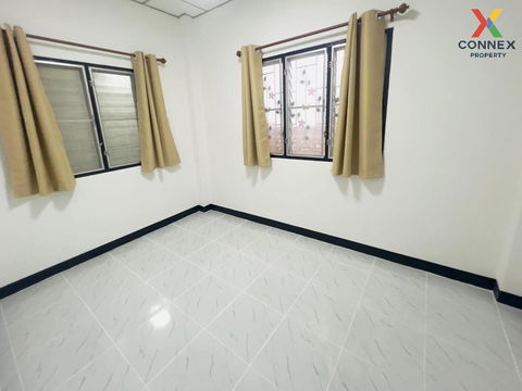 For Sale Townhouse/Townhome  , Amornsup , Krathum Rai , Nong Chok , Bangkok , CX-115114 ✅ Live chat with us ADD LINE @connexproperty ✅ 