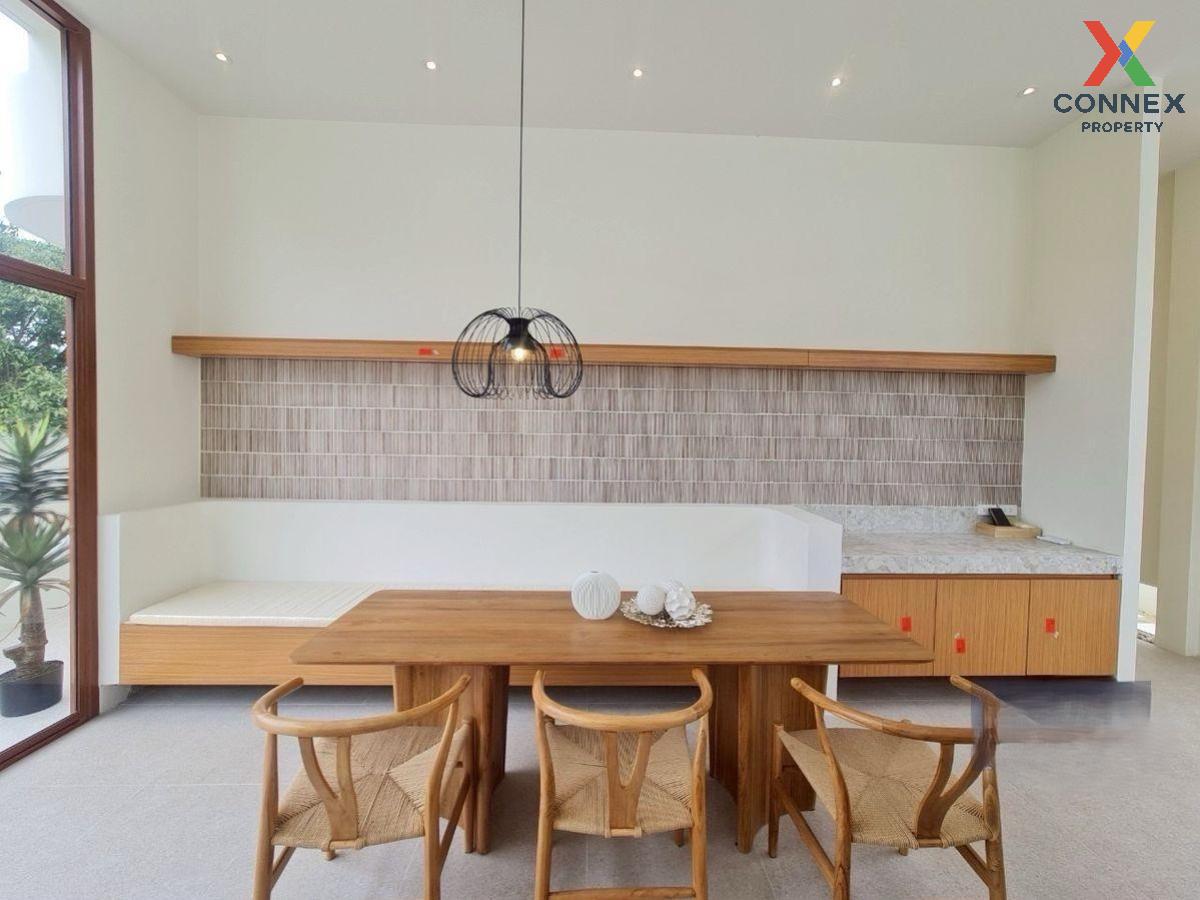 รูป ขายบ้าน  แซนด์สเคป หัวหิน - ปราณบุรี สามร้อยยอด สามร้อยยอด ประจวบคีรีขันธ์ CX-125520 ✅ ทักไลน์ @connexproperty ตอบทันที ทีมงานมืออาชีพ ✅  - รูปที่ 3/9