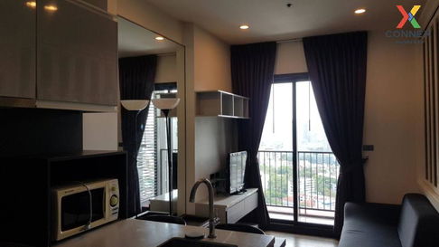 🔥🔥🔥 FOR RENT condo , WYNE Sukhumvit , BTS-Phra Khanong , Phra Khanong , Khlong Toei , Bangkok , CX-24750 ✅ Live chat with us ADD LINE @connexproperty ✅ 🔥🔥🔥