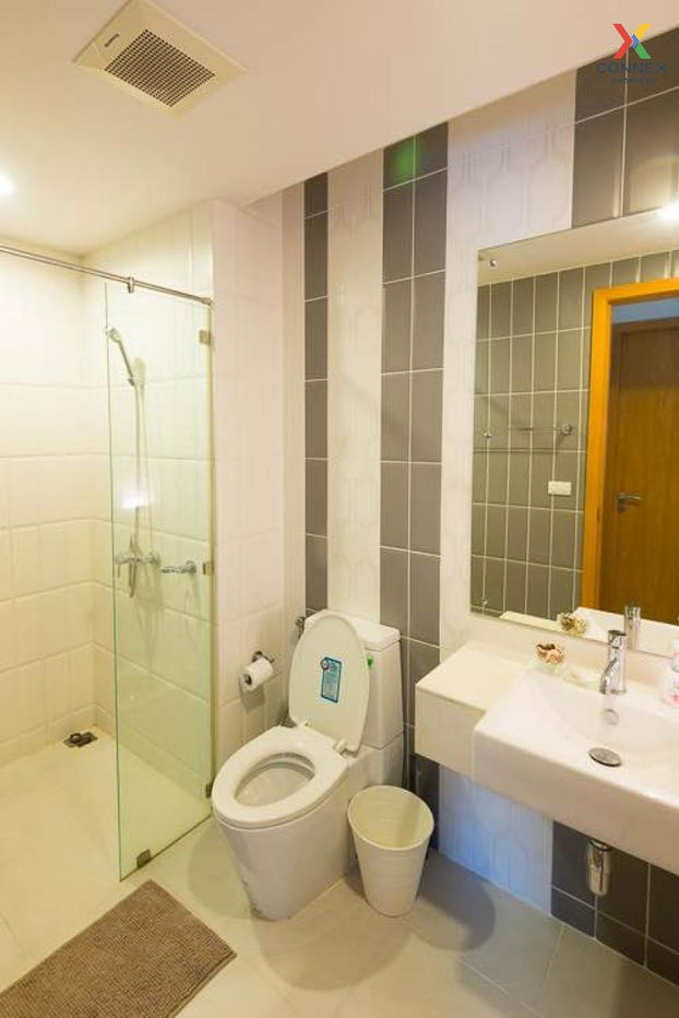 picture FOR RENT condo , Circle Condominium , MRT-Phetchaburi , Thanon Phetchaburi , Rat Thewi , Bangkok , CX-53872 ✅ Live chat with us ADD LINE @connexproperty ✅  - 8/9
