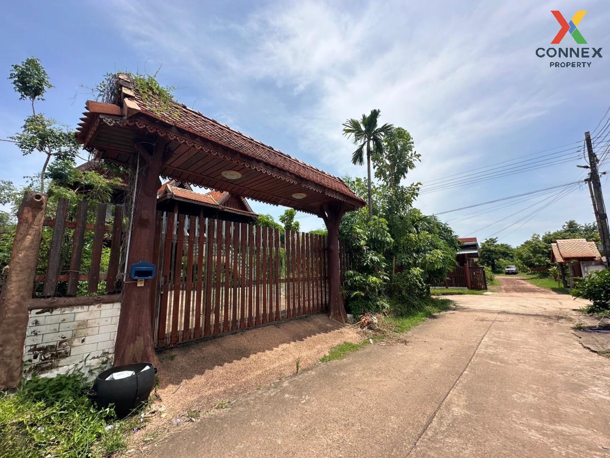 รูป ขายบ้าน  บ้านนาฮีน้อย ค่ายบกหวาน เมืองหนองคาย หนองคาย CX-107813 ✅ ทักไลน์ @connexproperty ตอบทันที ทีมงานมืออาชีพ ✅  - รูปที่ 2/5